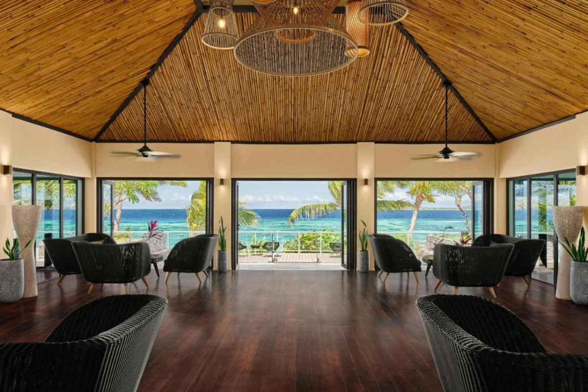 Sheraton Resort & Spa Tokoriki Island Fiji - Hotel Photo 13