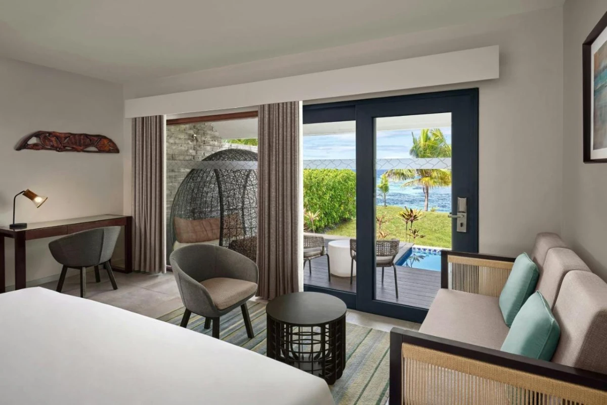 Sheraton Resort & Spa Tokoriki Island Fiji - Hotel Photo 16
