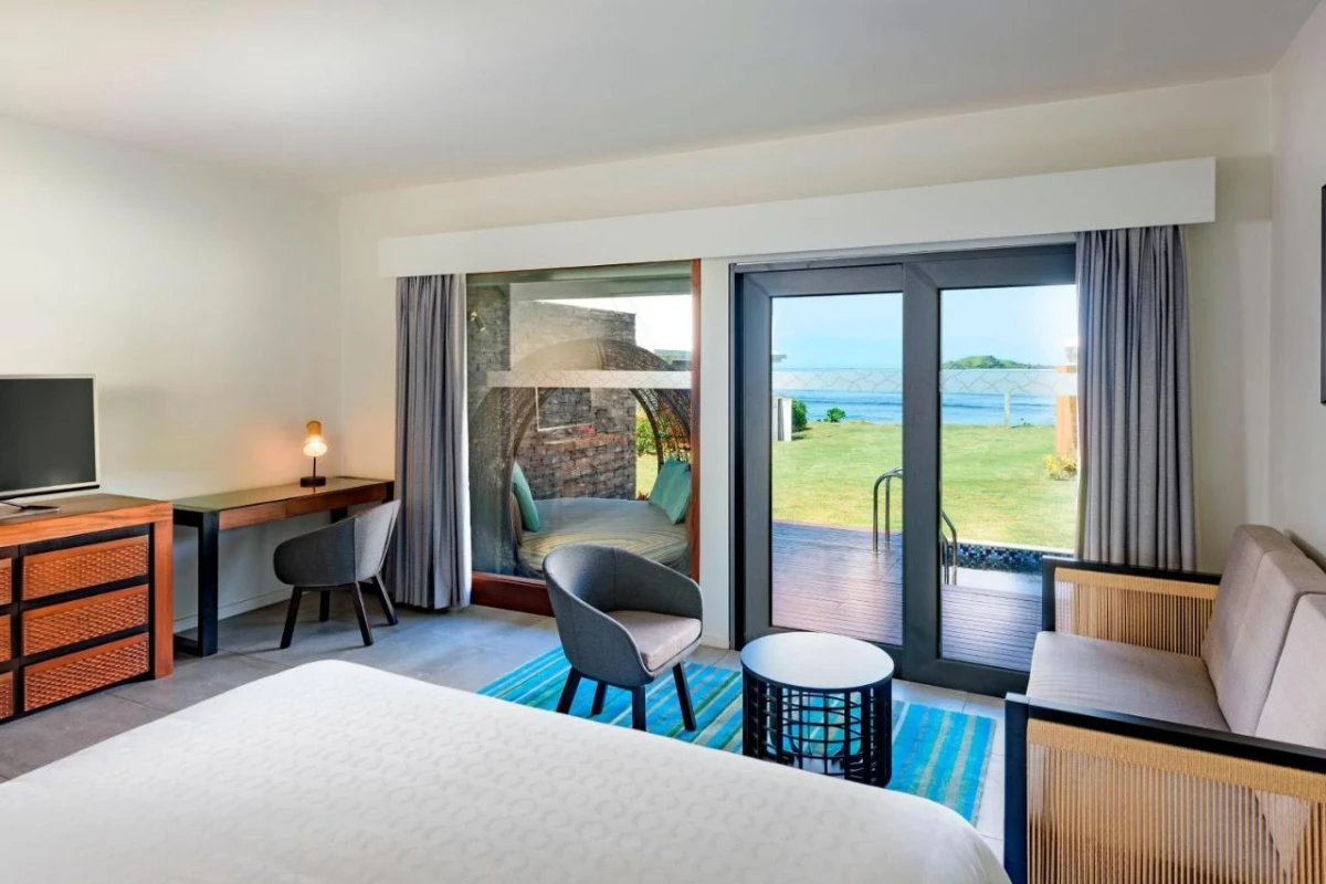 Sheraton Resort & Spa Tokoriki Island Fiji - Hotel Photo 17