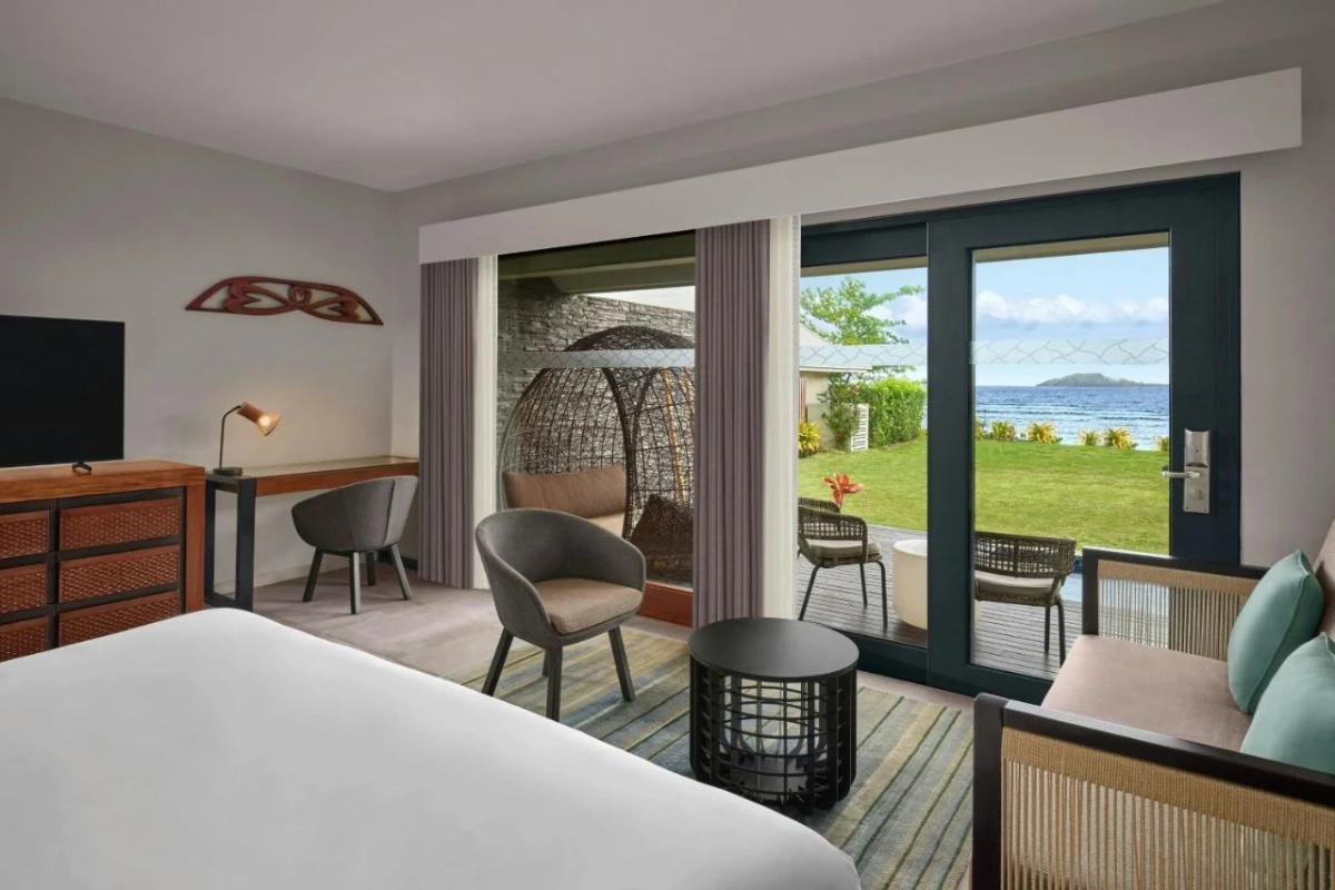 Sheraton Resort & Spa Tokoriki Island Fiji - Hotel Photo 20