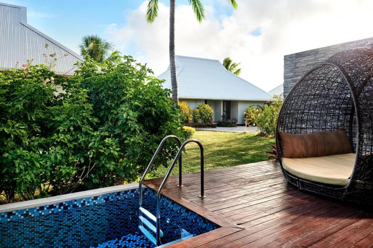 Sheraton Resort & Spa Tokoriki Island Fiji - Hotel Photo 21