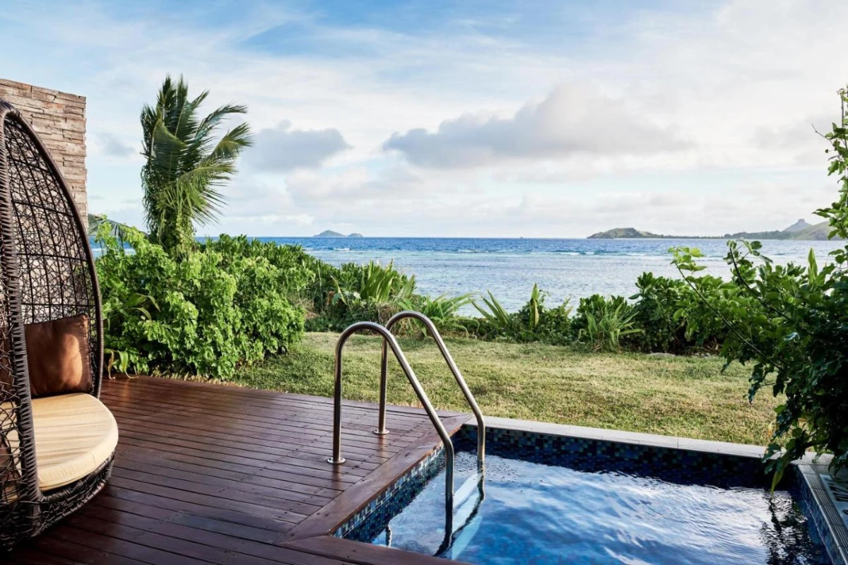 Sheraton Resort & Spa Tokoriki Island Fiji - Hotel Photo 22