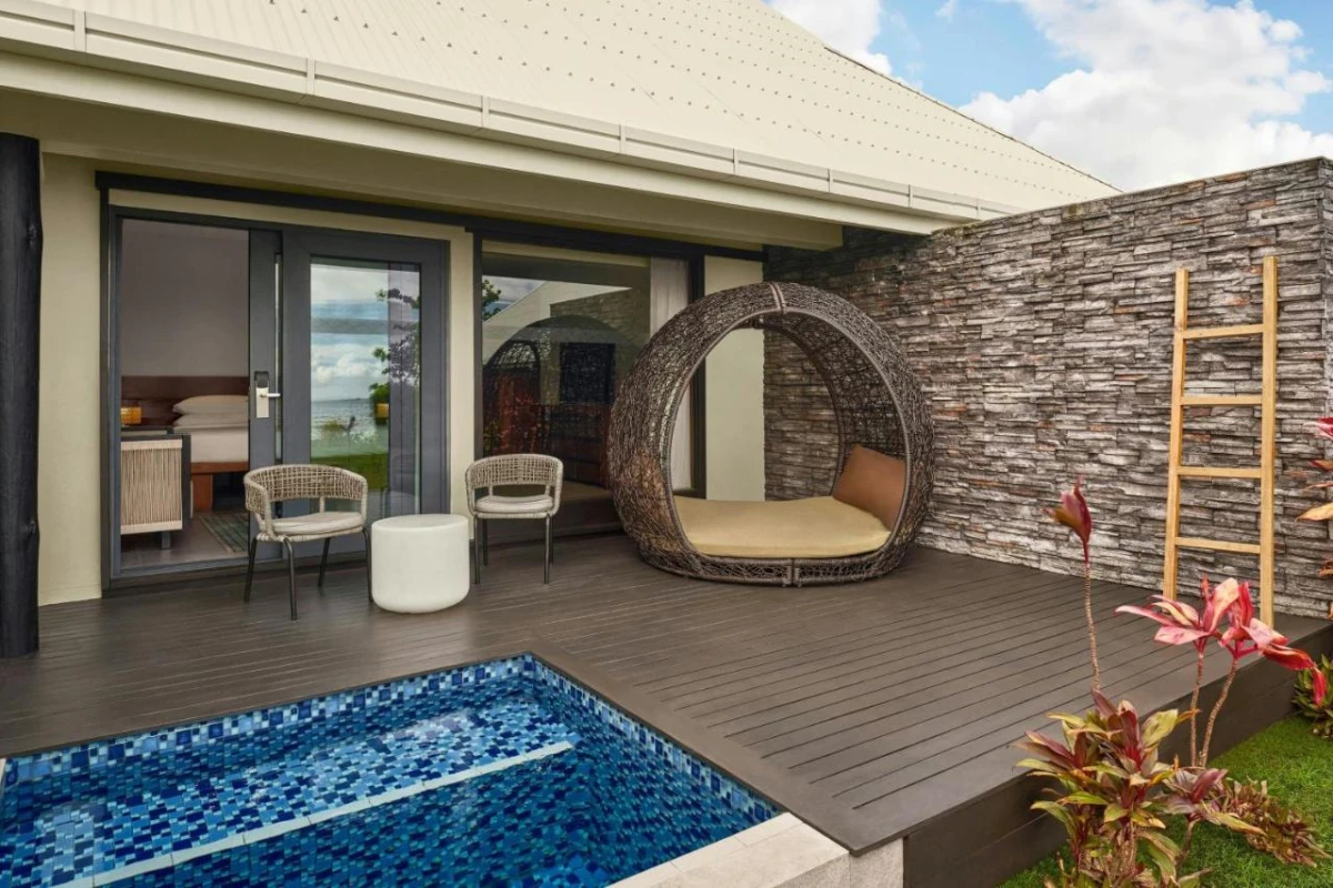 Sheraton Resort & Spa Tokoriki Island Fiji - Hotel Photo 23