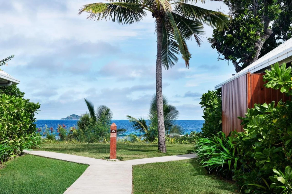 Sheraton Resort & Spa Tokoriki Island Fiji - Hotel Photo 24