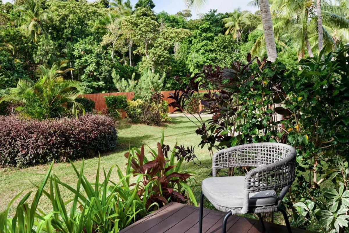 Sheraton Resort & Spa Tokoriki Island Fiji - Hotel Photo 25