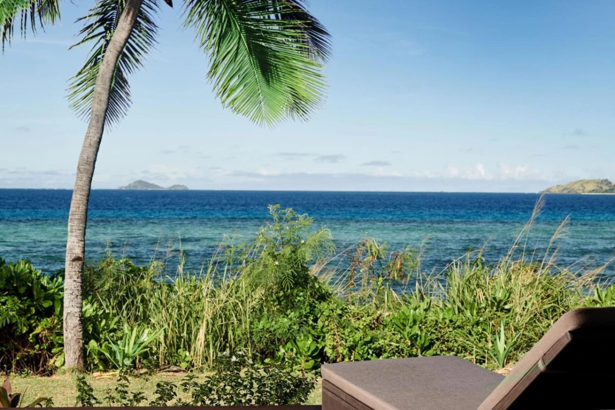 Sheraton Resort & Spa Tokoriki Island Fiji - Hotel Photo 26