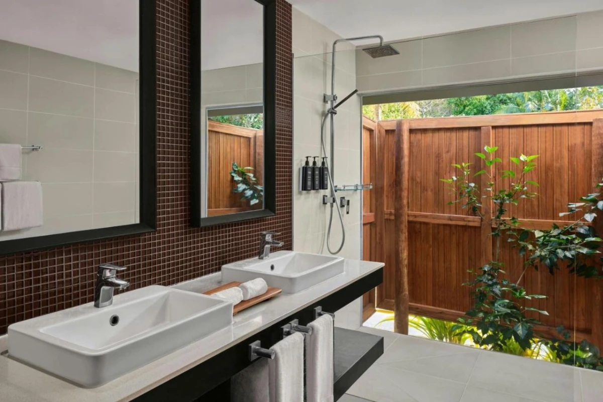 Sheraton Resort & Spa Tokoriki Island Fiji - Hotel Photo 28