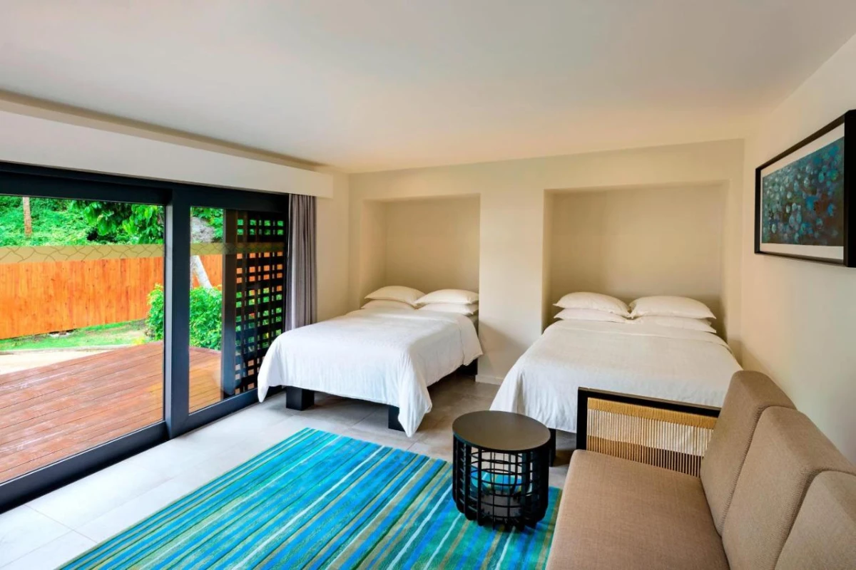 Sheraton Resort & Spa Tokoriki Island Fiji - Hotel Photo 31