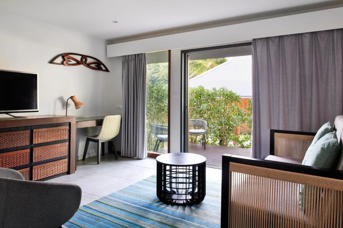 Sheraton Resort & Spa Tokoriki Island Fiji - Hotel Photo 32