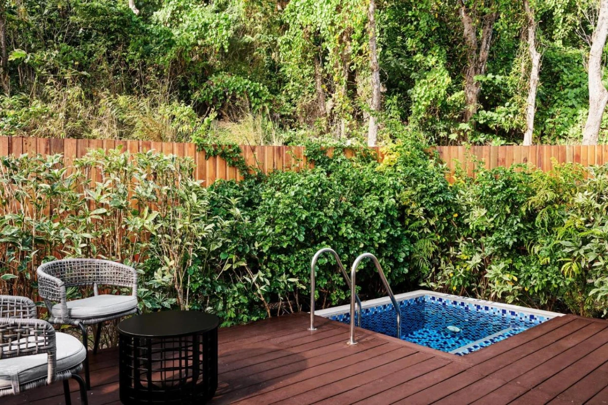 Sheraton Resort & Spa Tokoriki Island Fiji - Hotel Photo 34