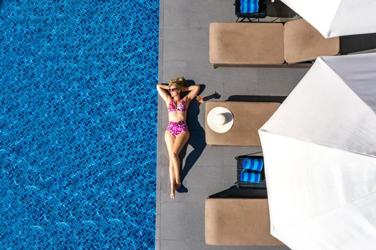 Sheraton Resort & Spa Tokoriki Island Fiji - Hotel Photo 37