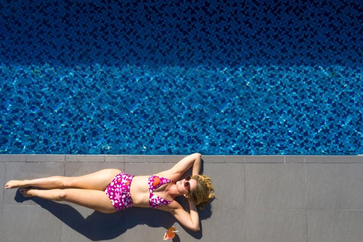 Sheraton Resort & Spa Tokoriki Island Fiji - Hotel Photo 38