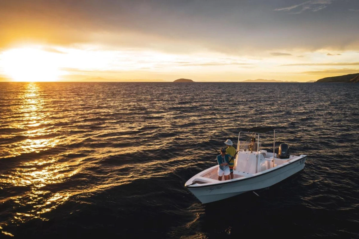 Sheraton Resort & Spa Tokoriki Island Fiji - Hotel Photo 41