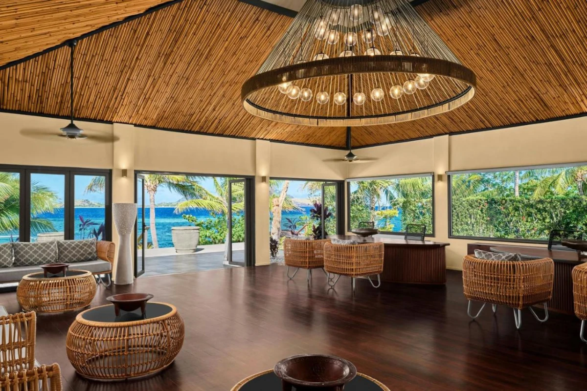 Sheraton Resort & Spa Tokoriki Island Fiji - Hotel Photo 44
