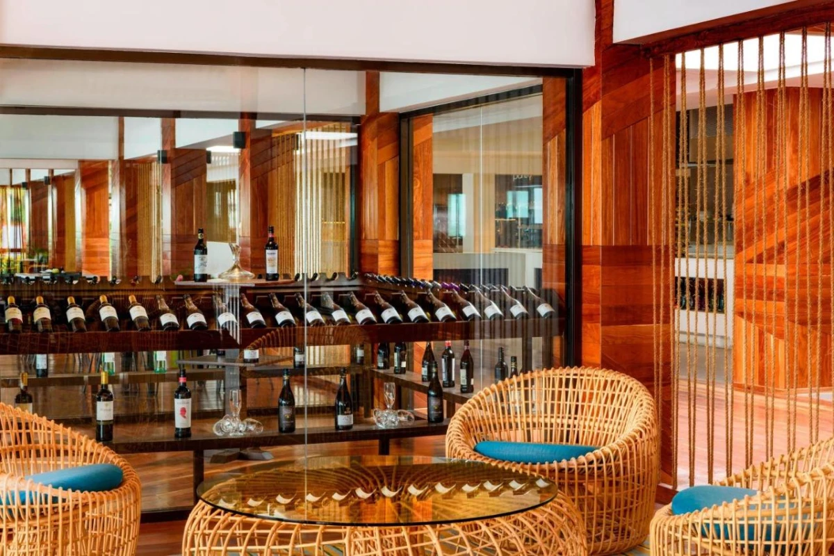 Sheraton Resort & Spa Tokoriki Island Fiji - Hotel Photo 45