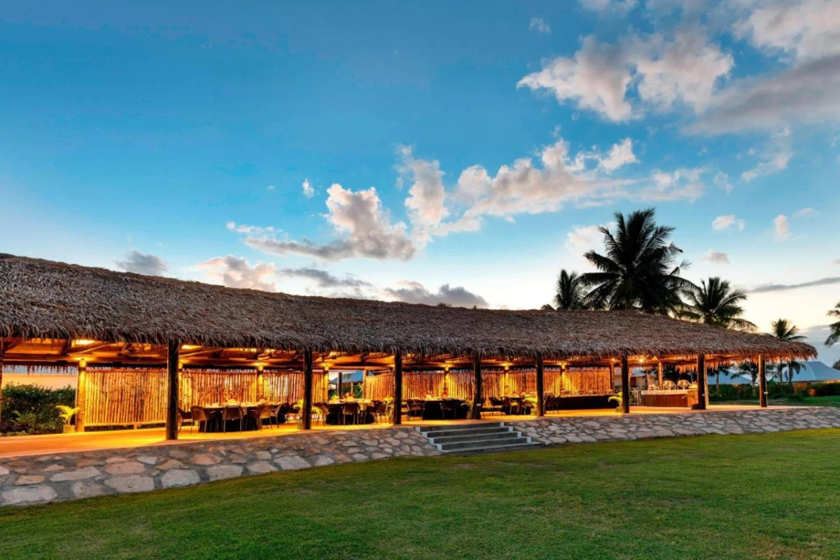 Sheraton Resort & Spa Tokoriki Island Fiji - Hotel Photo 46