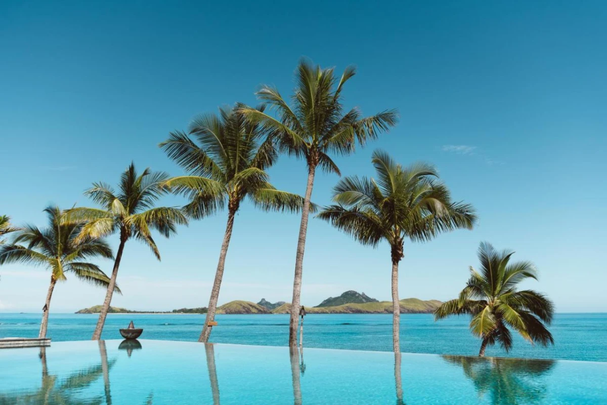 Tokoriki Island Resort - Hotel Photo 1