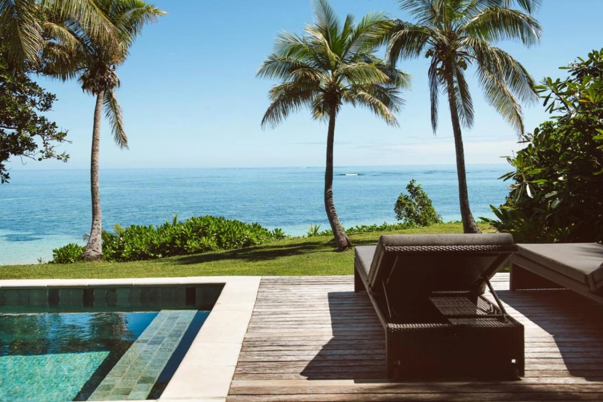 Tokoriki Island Resort - Hotel Photo 3