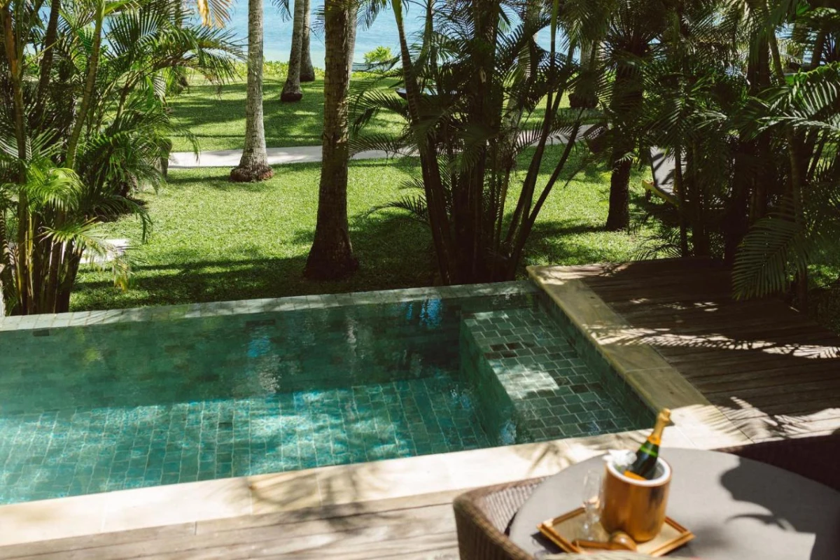 Tokoriki Island Resort - Hotel Photo 5