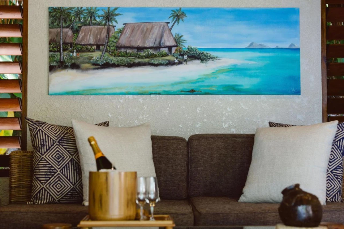 Tokoriki Island Resort - Hotel Photo 6