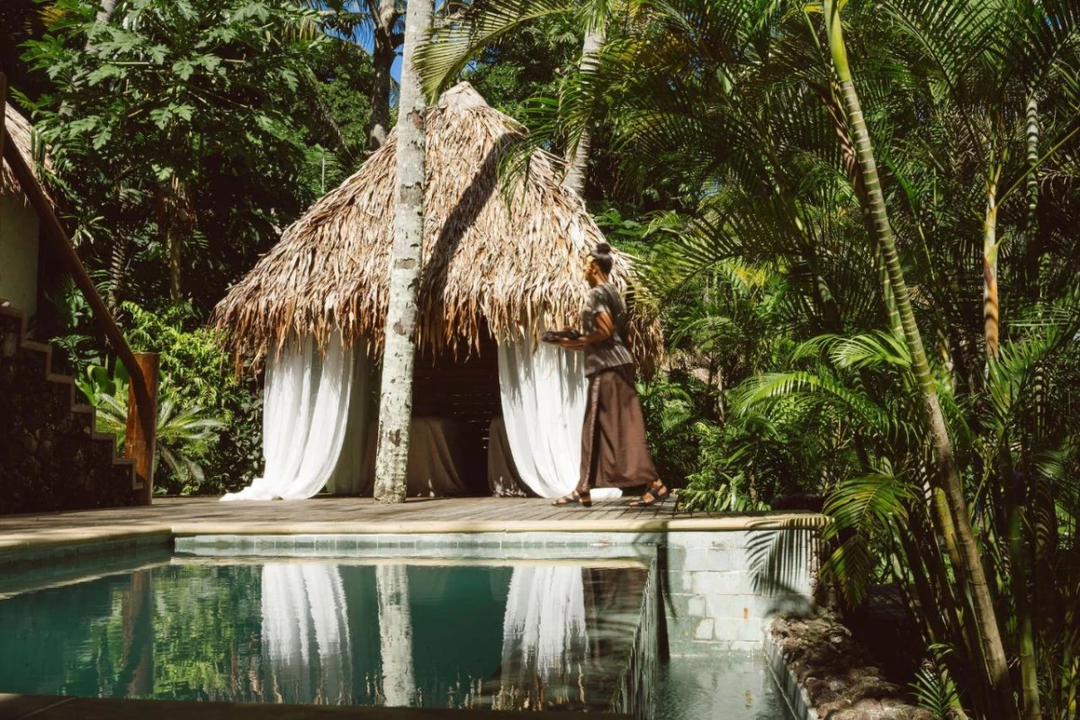 Tokoriki Island Resort - Hotel Photo 7