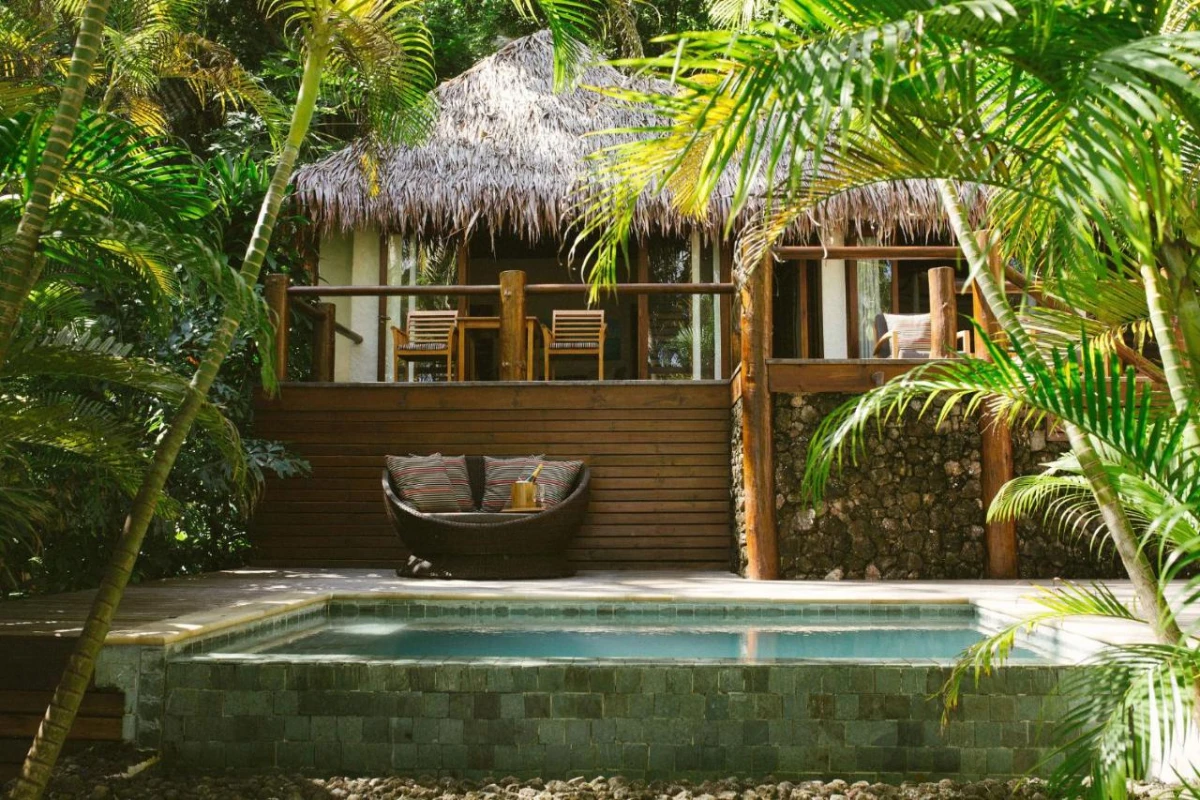 Tokoriki Island Resort - Hotel Photo 8