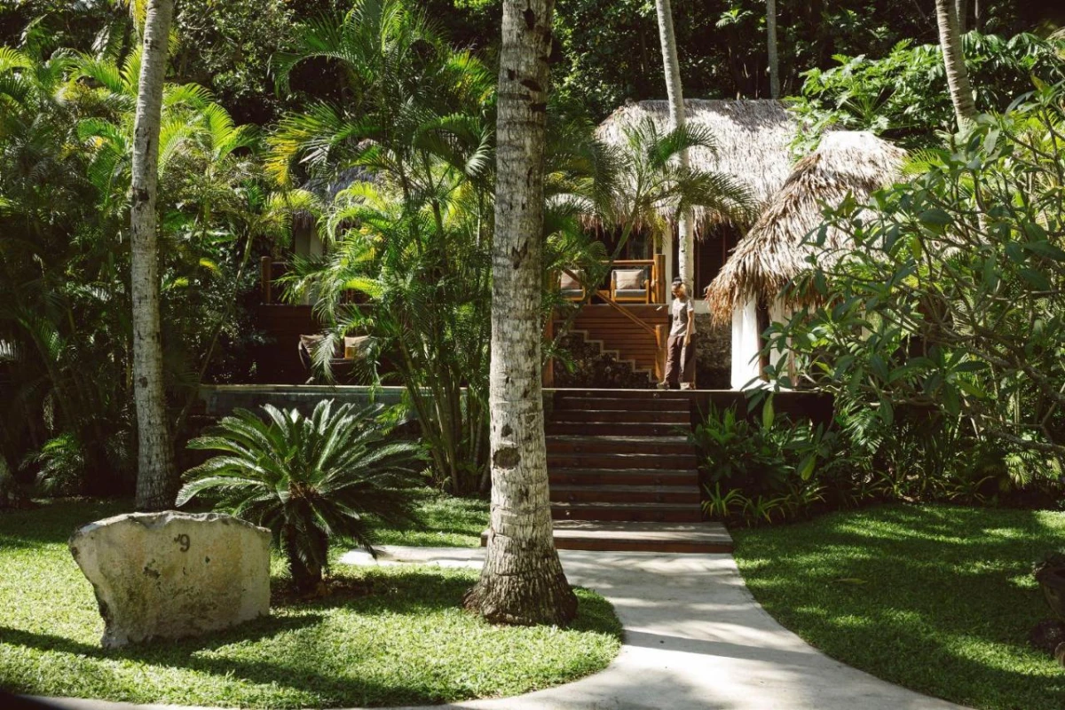 Tokoriki Island Resort - Hotel Photo 9