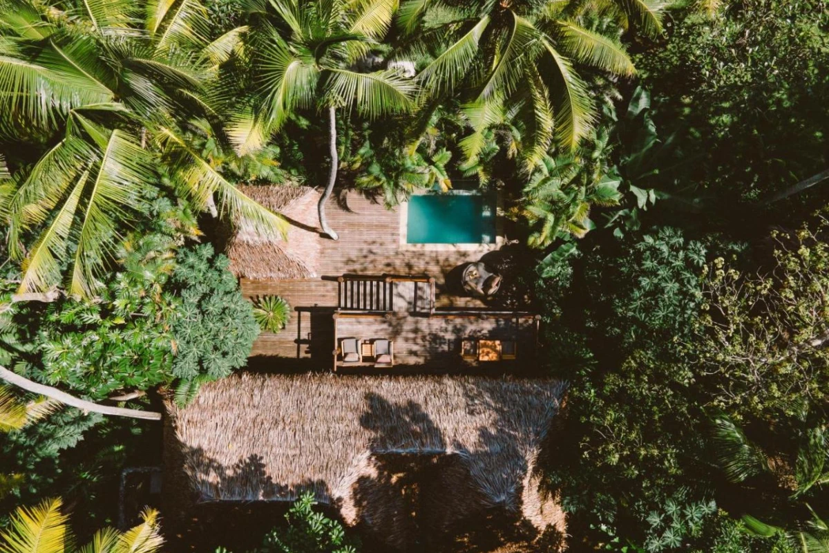 Tokoriki Island Resort - Hotel Photo 10