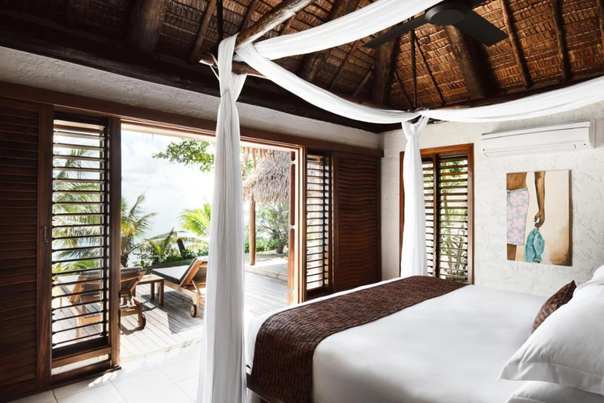 Tokoriki Island Resort - Hotel Photo 13