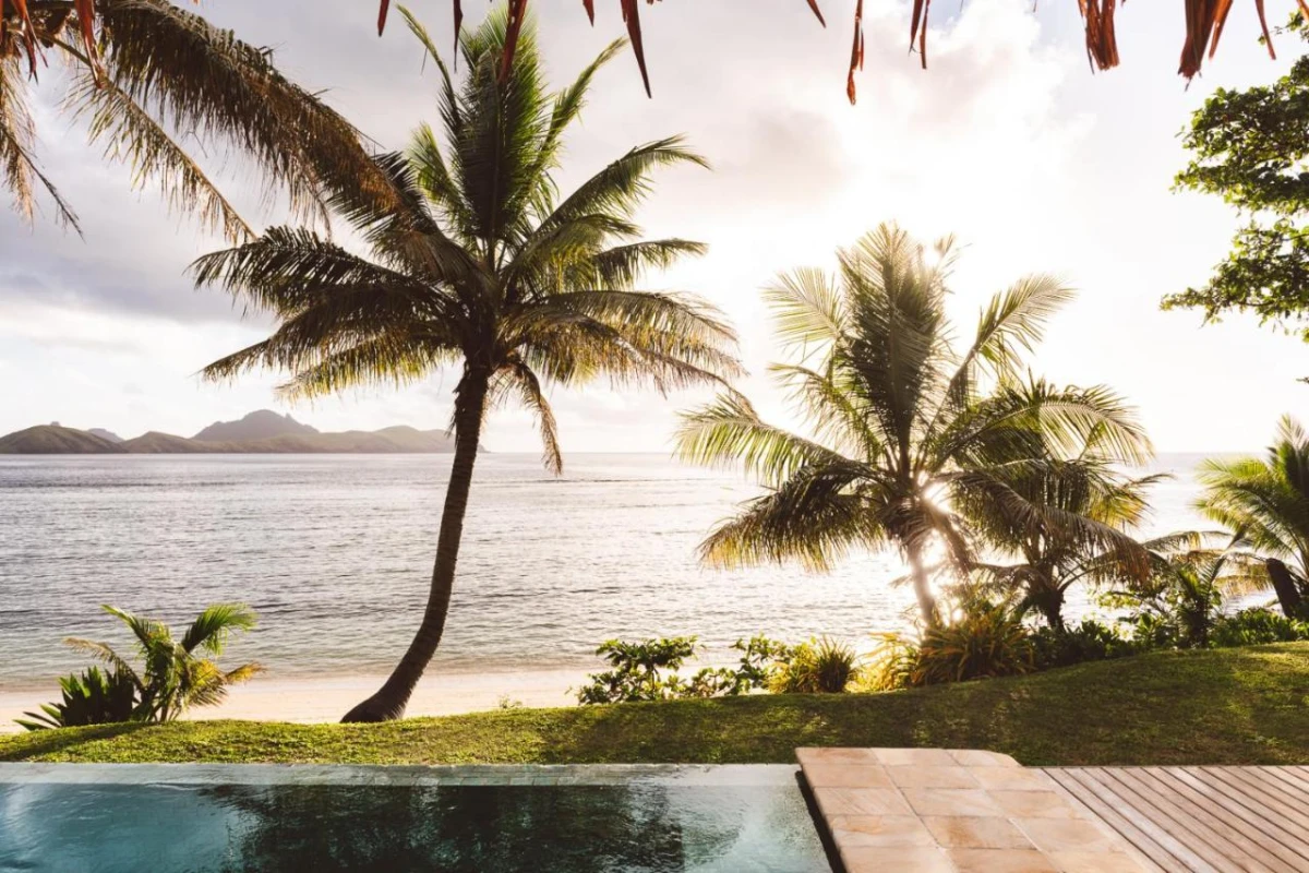 Tokoriki Island Resort - Hotel Photo 15