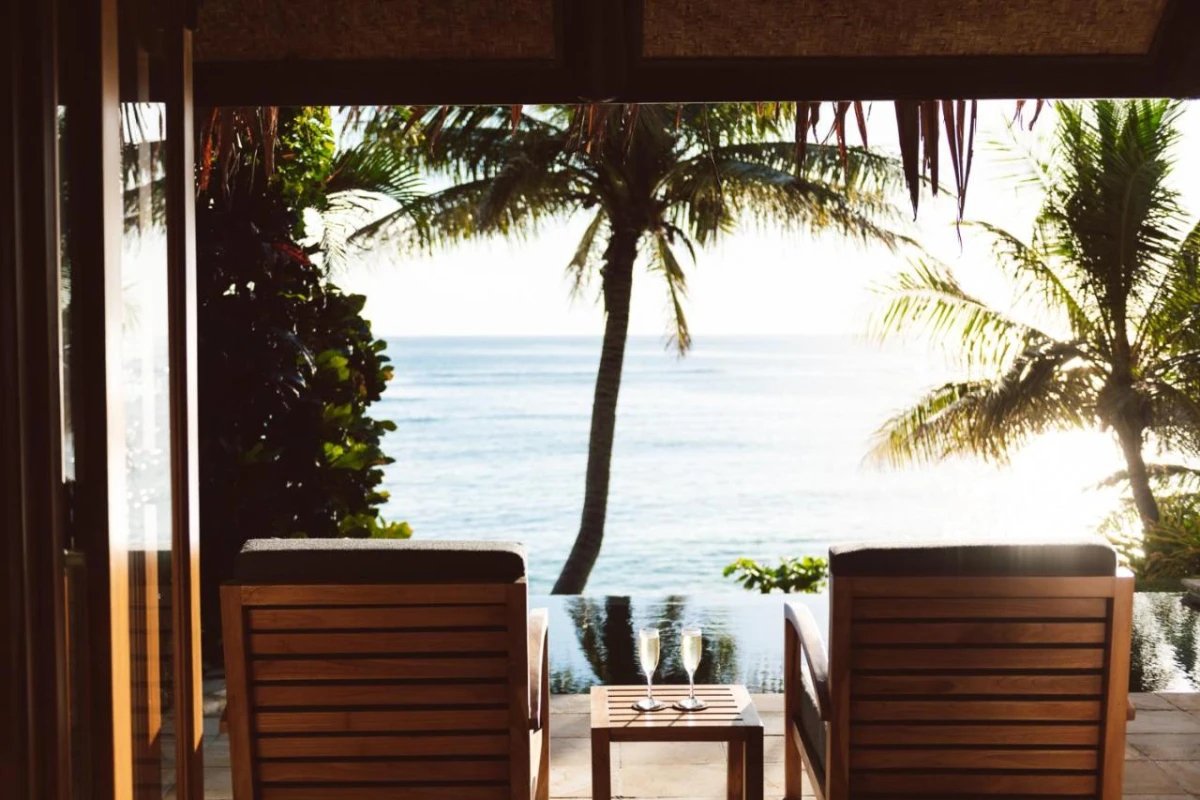 Tokoriki Island Resort - Hotel Photo 18