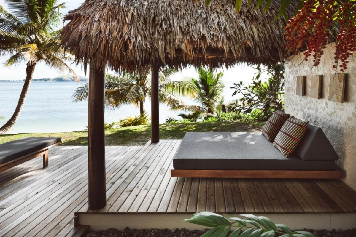 Tokoriki Island Resort - Hotel Photo 20