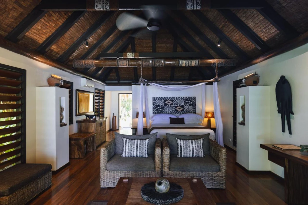 Tokoriki Island Resort - Hotel Photo 22