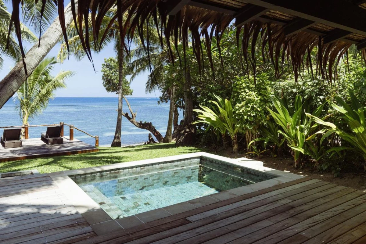 Tokoriki Island Resort - Hotel Photo 26