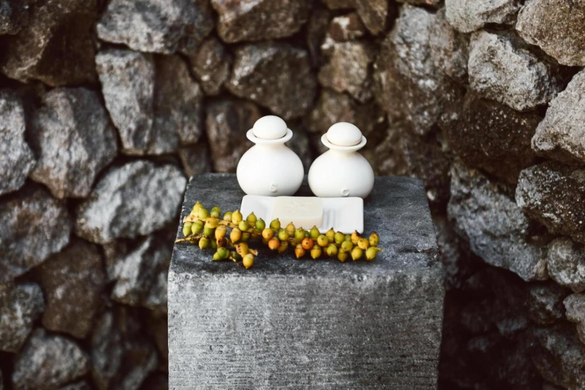 Tokoriki Island Resort - Hotel Photo 27