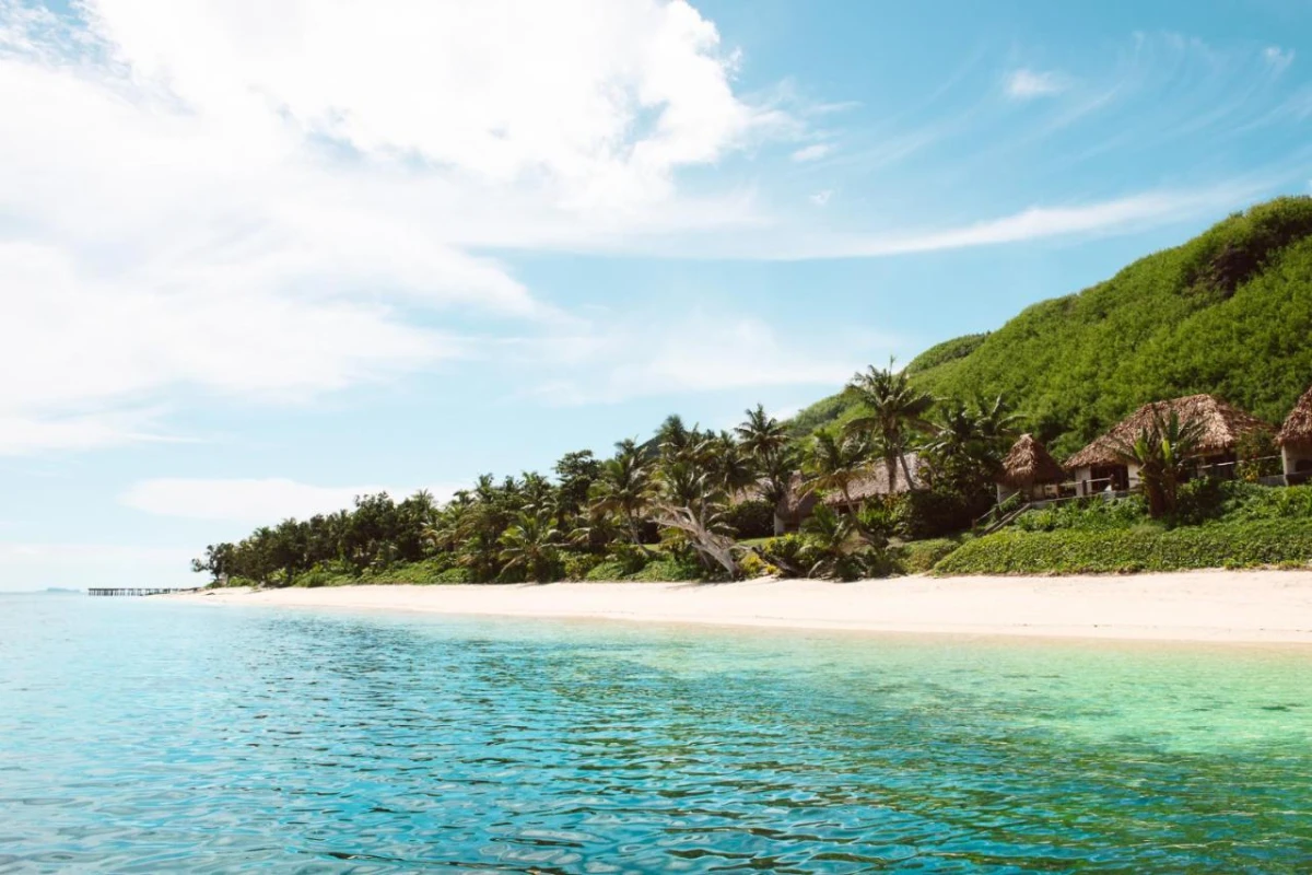 Tokoriki Island Resort - Hotel Photo 29