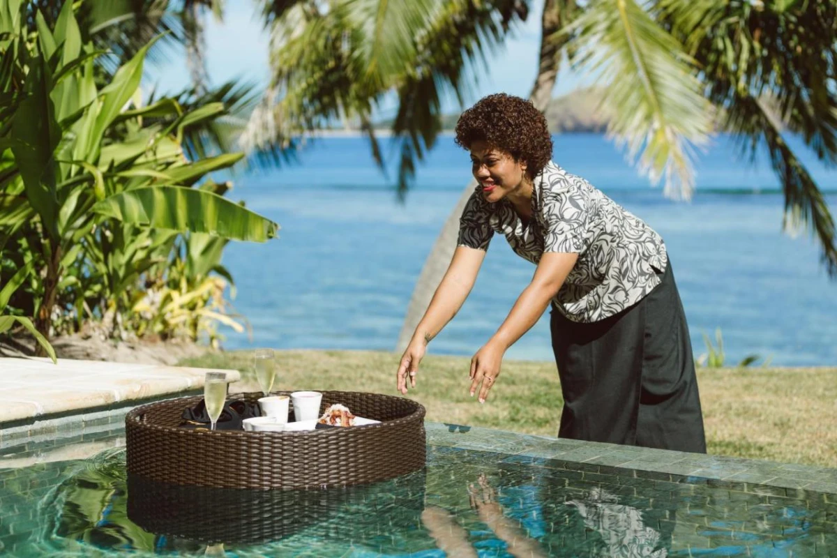 Tokoriki Island Resort - Hotel Photo 38