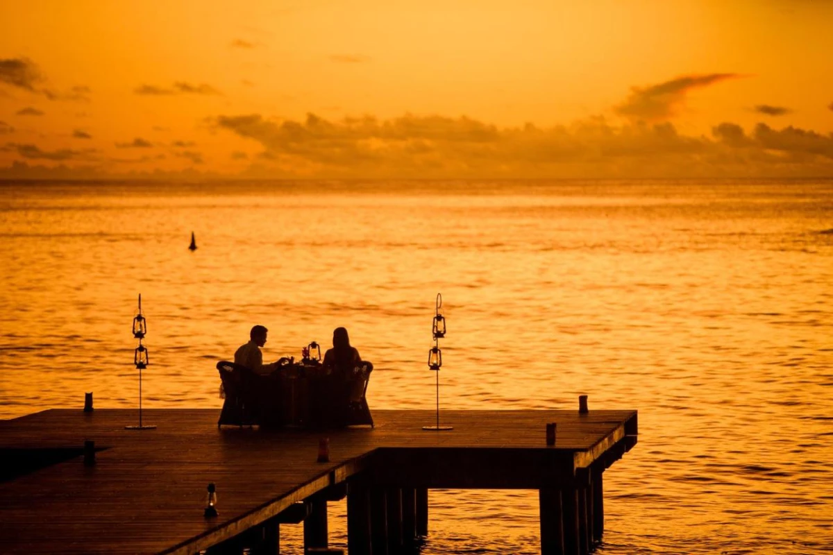 Tokoriki Island Resort - Hotel Photo 39