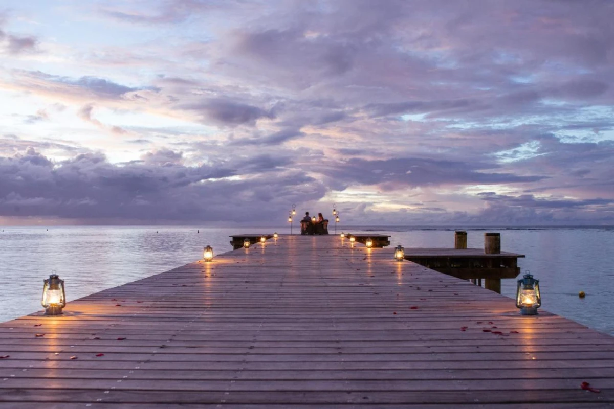 Tokoriki Island Resort - Hotel Photo 41