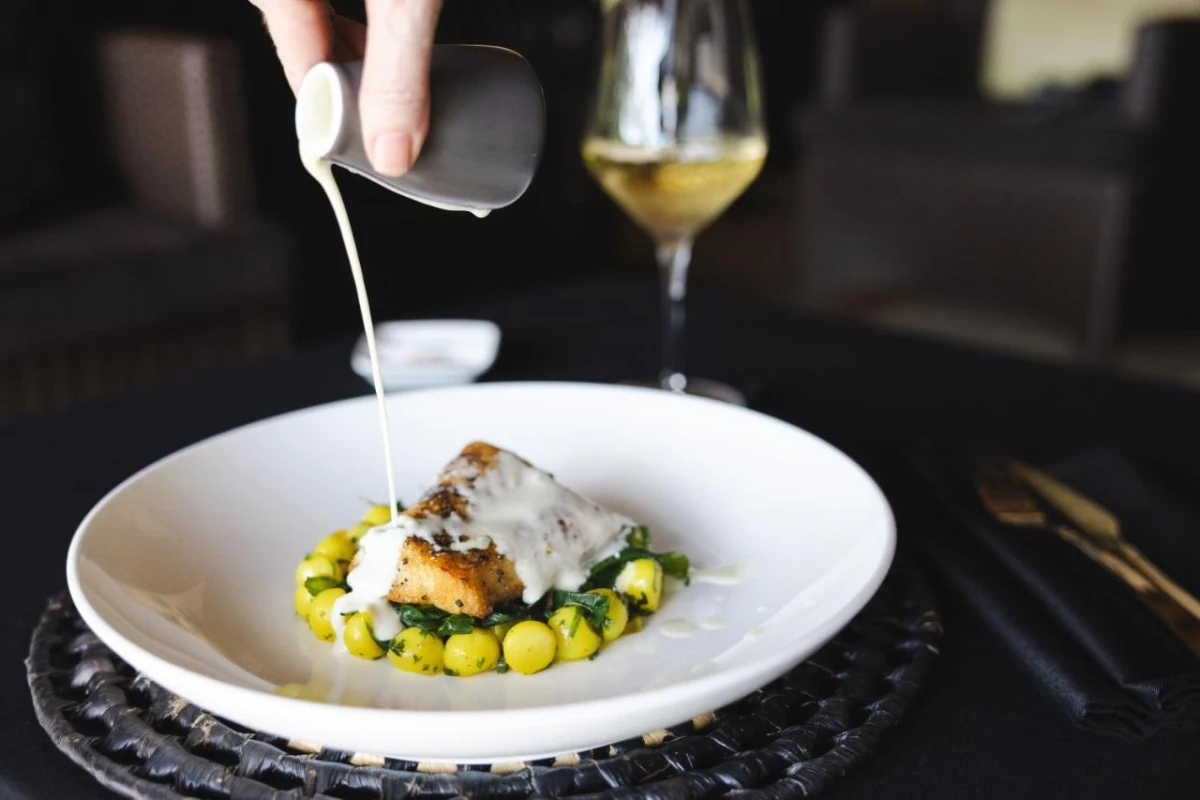 Tokoriki Island Resort - Hotel Photo 42