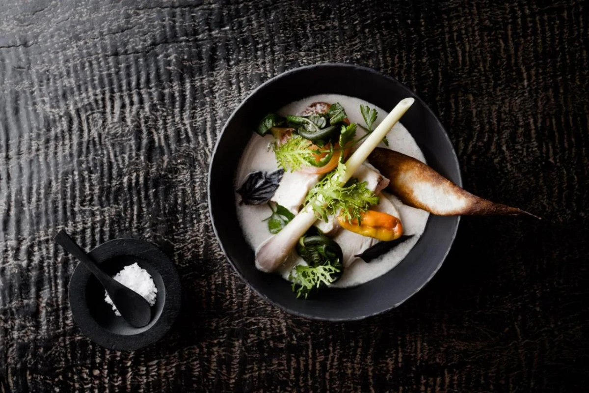 Tokoriki Island Resort - Hotel Photo 43