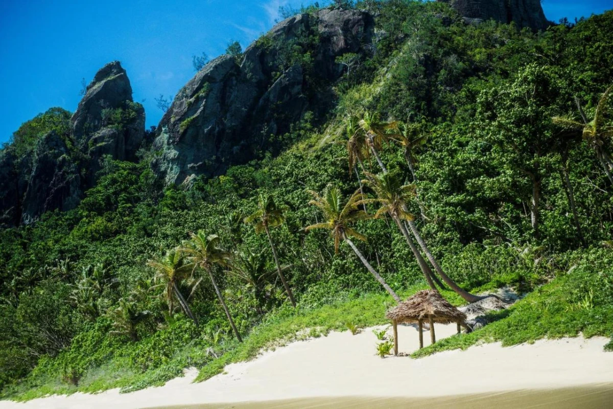 Tokoriki Island Resort - Hotel Photo 46