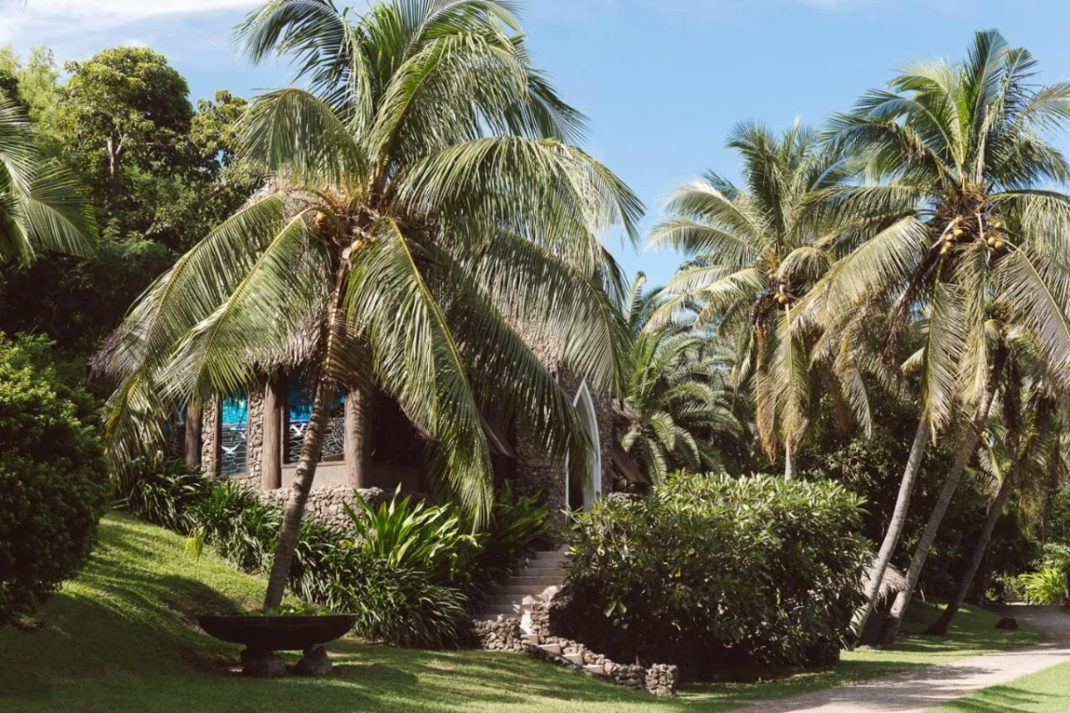 Tokoriki Island Resort - Hotel Photo 47