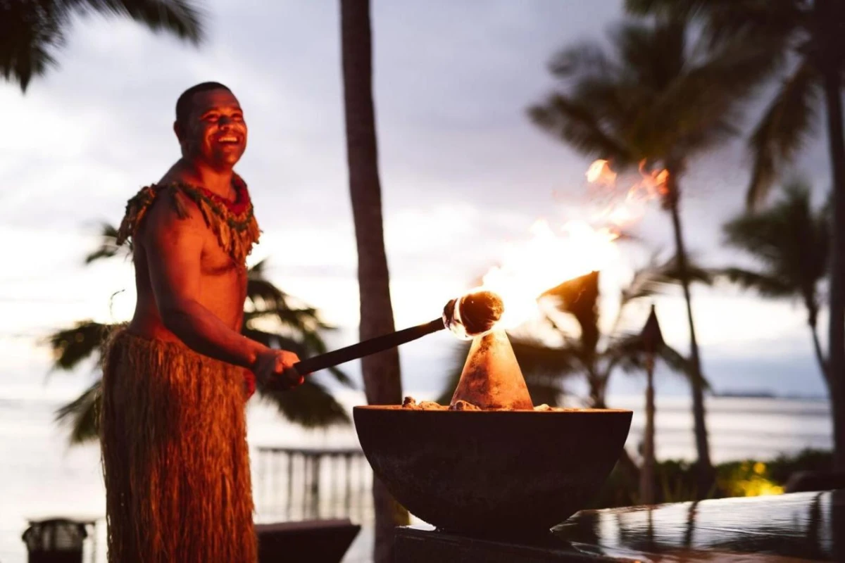 Tokoriki Island Resort - Hotel Photo 48