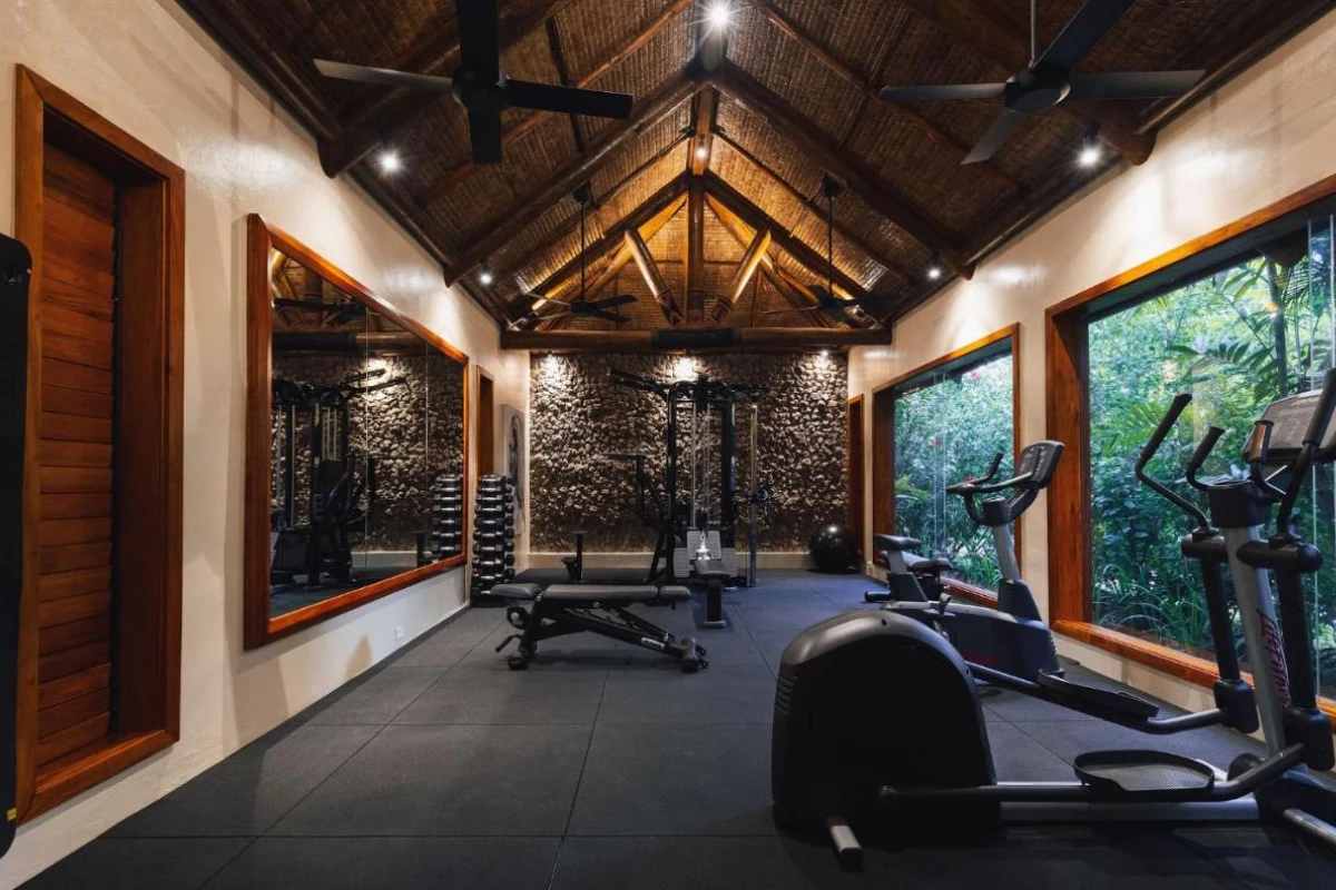 Tokoriki Island Resort - Hotel Photo 49