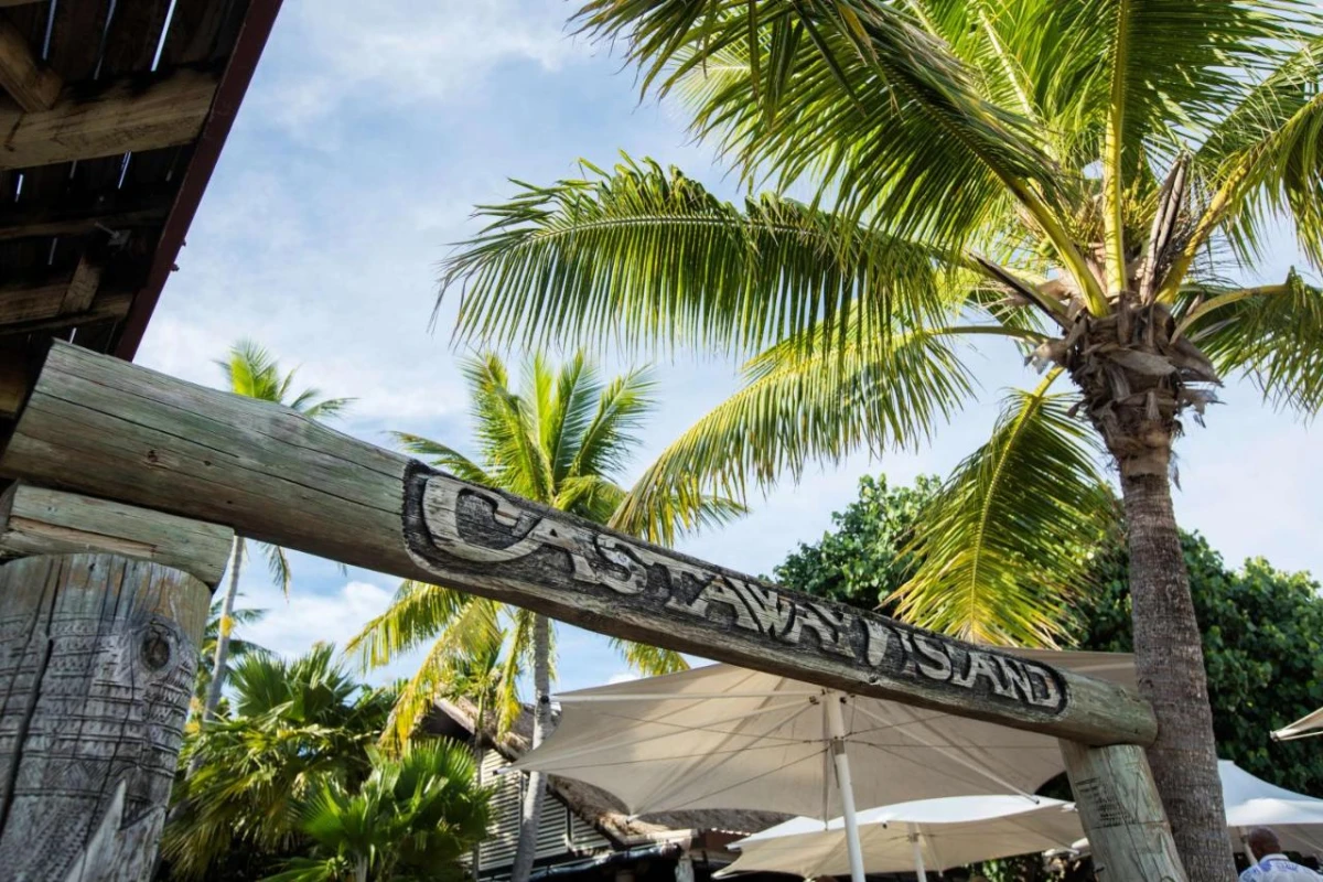 Castaway Island - Hotel Photo 6