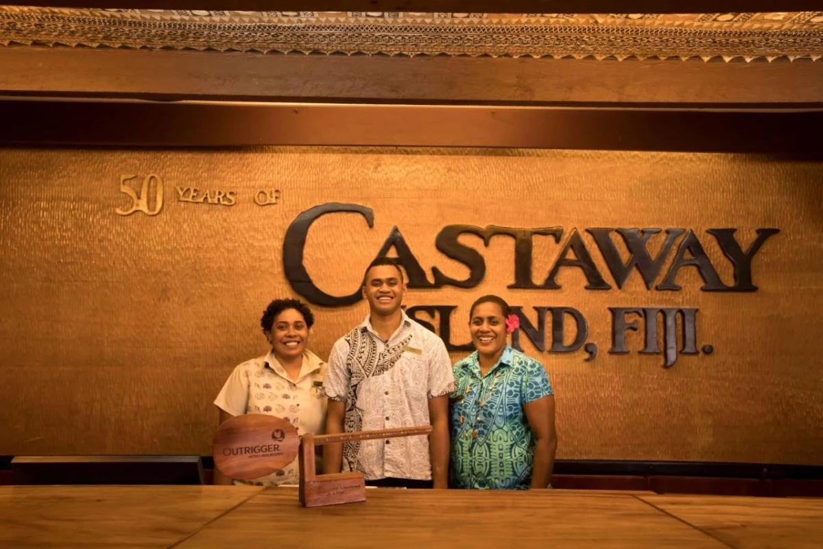 Castaway Island - Hotel Photo 9