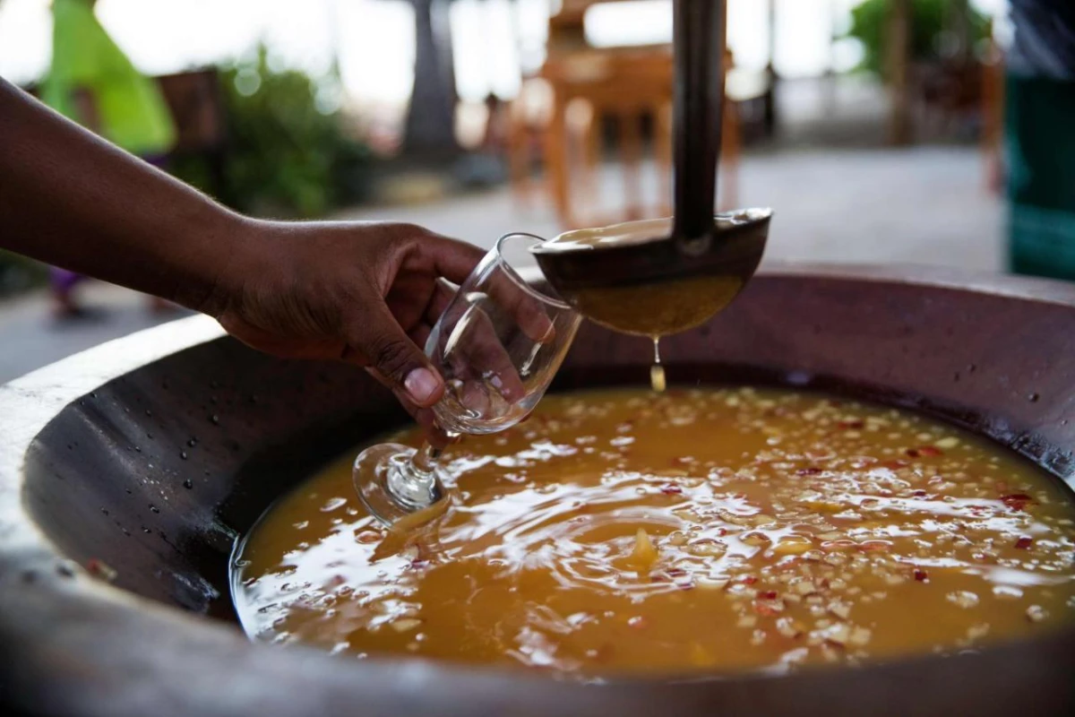 Castaway Island - Hotel Photo 11