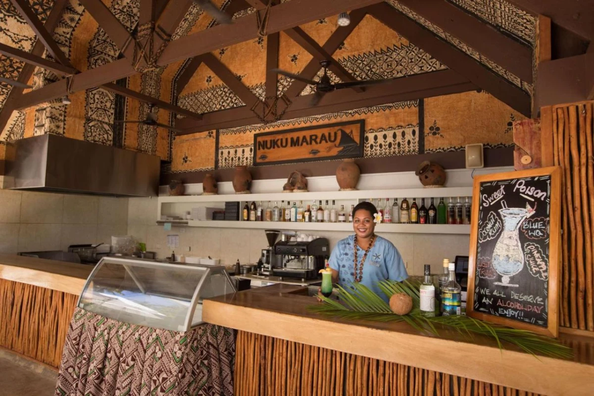 Castaway Island - Hotel Photo 19