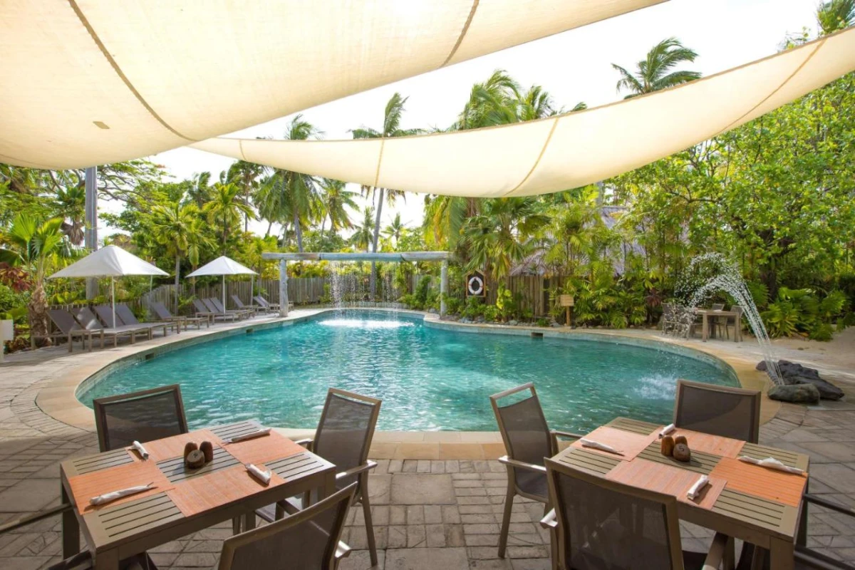 Castaway Island - Hotel Photo 20